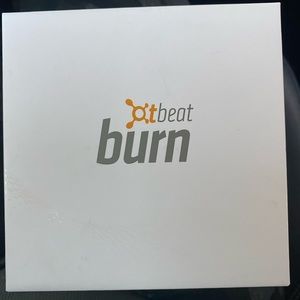 Orangetheory armband heart rate monitor